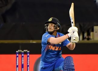 IND vs SL 2nd T20I : शफाली वर्माची तुफानी अर्धशतकी खेळी, टीम इंडियाचा सलग दुसरा विजय