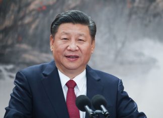 टॅरिफ वॉर भडकलं! चीनचा मोठा प्रतिहल्ला