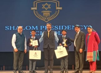 मराठी उद्योजकतेला नवे बळ! SMCC चारकोप विभागाची दुसरी गेस्ट व मेंबर्स मीटिंग उत्साहात