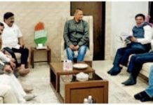 नागपुरात महाविकास आघाडीत ठरलं जागावाटपाचं सूत्र! काँग्रेस 129, राष्ट्रवादी 12, तर उद्धवसेनेला 10 जागा