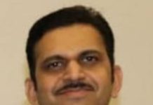 नागपूरचे सुप्रसिद्ध न्यूरोसर्जन डॉ. चंद्रशेखर पाखमोडे यांचे निधन