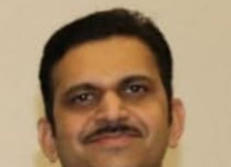 नागपूरचे सुप्रसिद्ध न्यूरोसर्जन डॉ. चंद्रशेखर पाखमोडे यांचे निधन