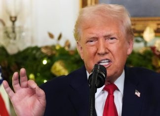 ट्रम्प यांचा धक्कादायक निर्णय!; भारताला मोठा फटका बसण्याची शक्यता