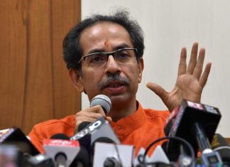 “वंदे मातरमचा मुद्दा संघाचे कपडे उतरवण्यासाठी उचलला?”