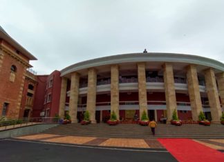 ‘तुकडेबंदी’ शिथिल करणारे विधेयक विधानसभेत मंजूर