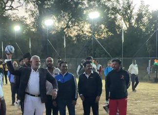 ऑलिम्पिक 2026 लक्षात घेऊन राज्यात ‘मेगा क्रीडा मोहिम’ सुरू?