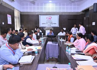 महाराष्ट्र ‘सिकलसेलमुक्त’ करण्याची धडाकेबाज मोहीम