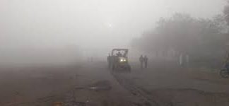 Weather Update : राज्यासह देशभर थंडी-धुक्याचा तडाखा