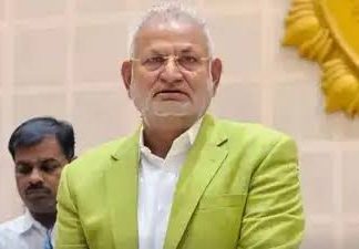 माजी मंत्री माणिकराव कोकाटेंवर अटकेची कारवाई