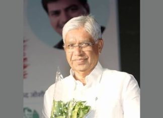 मोठी बातमी : राष्ट्रवादी अजित पवार गटाच्या आमदाराचा अपघात