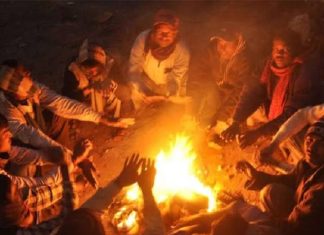 राज्यात थंडीचा कडाका, मुंबईत दाट धुके तर पुण्यात वाढते प्रदूषण