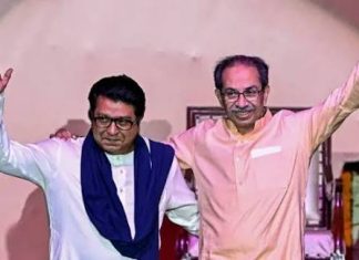 युतीची घोषणा होताच भाजपाचा मास्टरस्ट्रोक!