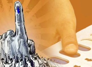 Maharashtra Municipal Elections : अर्ज भरण्याचा शुभ मुहूर्त कोणता? कोणत्या दिवशी अर्ज टाळावा?