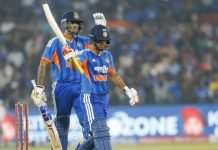 BREAKING NEWS :भारताचा दणदणीत विजय, न्यूझीलंडचा 7 विकेट्सनी धुव्वा!