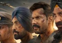 4800 स्क्रीन्स, 17 हजार शोज आणि 3 तास 19 मिनिटांचा रणसंग्राम!