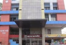 ब्रेकिंग | चंद्रपुरात राजकीय भूकंप! काँग्रेसला धक्का, ठाकरे गट–वंचित–अपक्ष भाजपसोबत जाण्याच्या तयारीत