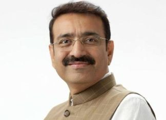 “आता मी थांबतोय…” – आमदार संदीप जोशी यांचा सक्रिय राजकारणातून निवृत्तीचा मोठा निर्णय