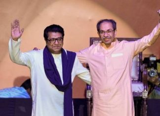 याचना नाही, आता रणच! ठाकरेंची डरकाळी मुंबईतून…