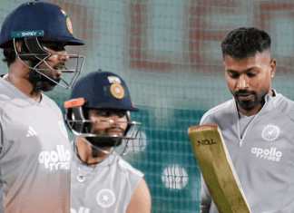 IND vs NZ : नागपूरमध्ये भारताची जादू चालणार की किवींना पुन्हा संधी?