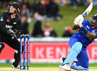 Breaking : पहिला T20 : भारताचा न्यूझीलंडवर 48 धावांनी दणदणीत विजय