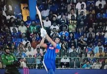 ICC Men’s T20 World Cup : भारताची पाकिस्तानवर ६१ धावांनी दणदणीत मात; सुपर ८ मध्ये दमदार प्रवेश