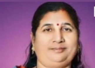 चंद्रपूर महापौरपदी भाजपच्या संगीता खांडेकर विजयी; एका मताने काँग्रेसचा पराभव