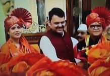 मुंबईत भाजपची ऐतिहासिक कामगिरी; रितू तावडे महापौर, शिंदे सेनेचे संजय घाडी उपमहापौर बिनविरोध