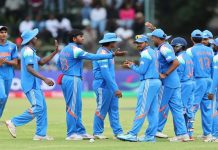 भारत अंडर-19 वर्ल्ड कप चॅम्पियन!