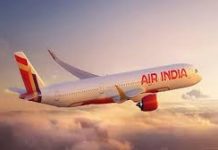 लंडन–बंगळुरू एअर इंडिया फ्लाइटमध्ये तांत्रिक बिघाड; बोईंग 787 ड्रीमलाईनर उड्डाणापूर्वीच रद्द