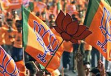 जि. प. निवडणूक निकाल : महायुतीची घवघवीत कामगिरी, 12 पैकी 7 जिल्हा परिषदांवर भाजपचा झेंडा