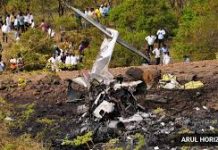 अजित पवारांच्या विमान अपघाताचा सस्पेन्स वाढला! जळालेल्या अवस्थेत सापडला ‘ब्लॅक बॉक्स’