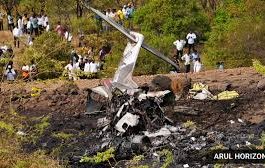 अजित पवारांच्या विमान अपघाताचा सस्पेन्स वाढला! जळालेल्या अवस्थेत सापडला ‘ब्लॅक बॉक्स’