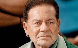 ज्येष्ठ पटकथालेखक सलीम खान रुग्णालयात दाखल; प्रकृती स्थिर, २४ तास निरीक्षणाखाली