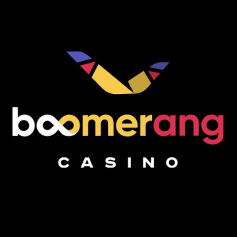 Slovenia - casino boomerang